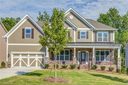 9521 Spurwig Court sold home in Charlotte, SC
