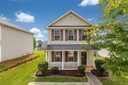 3915 Hathaway Hills Drive sold home in Charlotte, SC