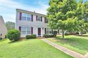 1555 Andora Drive sold home in Rock Hill, SC