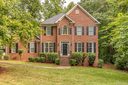 5630 Crown Hill Drive sold home in Mint Hill, SC