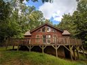36 Havens Creek Road sold home in Black Mountain, SC