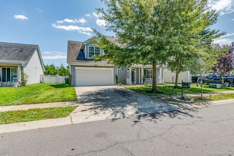 13029 Neely Glen Drive sold home in Neely Glen, Charlotte, NC