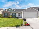 105 Creekwalk Lane sold home in Hendersonville, SC