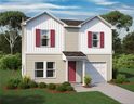 1033 Unity Pointe Lane 85 sold home in Kings Mountain, SC