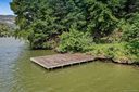 0000 Lurewoods Manor Drive sold home in Lake Lure, SC