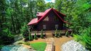 454 Roberts Trail sold home in Lake Lure, SC