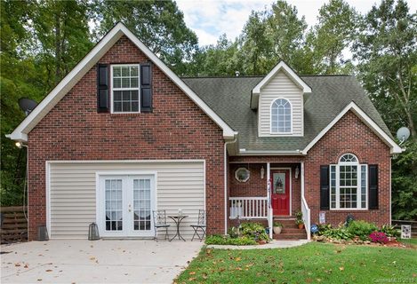 909 Loganberry Lane sold home in Fairwood, York, SC