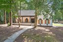 9649 Newby Lane sold home in Matthews, SC