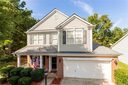 1903 Dundalk Road sold home in Charlotte, SC