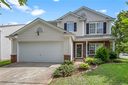 3804 Larkhaven Village Drive sold home in Charlotte, SC