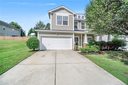 10907 Chrudan Drive sold home in Charlotte, SC