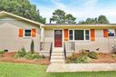 1914 Falconhurst Drive sold home in Charlotte, SC