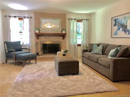 912 Pinafore Drive sold home in Park View, Charlotte, NC