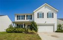 11521 Black Maple Avenue sold home in Charlotte, SC