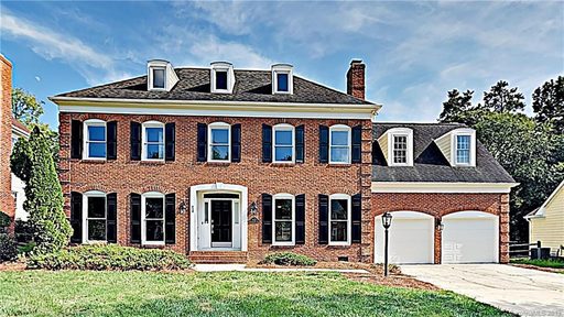 620 Trailing Rock Drive
