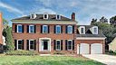620 Trailing Rock Drive sold home in Charlotte, SC