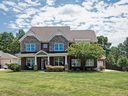 1711 Kings Manor Court sold home in Matthews, SC