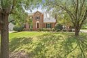 2417 Hamilton Mill Road sold home in Charlotte, SC