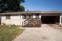 720 Mack Street sold home in Salisbury, SC