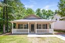 6412 Rockwell Boulevard sold home in Charlotte, SC