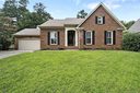 707 Trailing Rock Drive sold home in Charlotte, SC