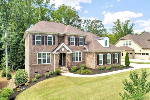 654 Chase Court sold home in Eppington South, Fort Mill, SC