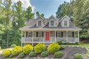 122 Jericho Ridge Road sold home in Fletcher, SC