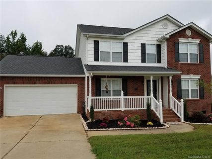 2703 Falling Leaf Court
