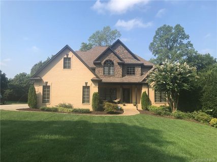 8172 Shannon Woods Lane sold home in Shannon Woods, Matthews, NC