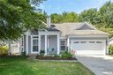 6912 Lenhart Drive sold home in Charlotte, SC