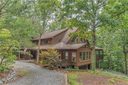 156 Sasafras Ridge sold home in Rutherfordton, SC