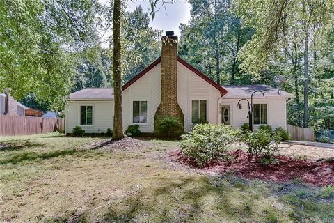 908 Foxborough Road sold home in Olde Concord, Charlotte, NC