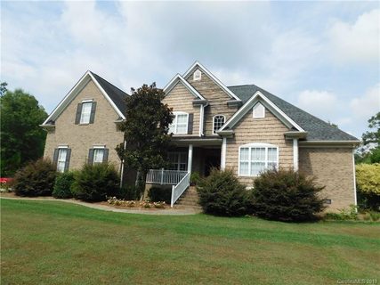 383 Laurel Crest Drive sold home in Laurel Crest, Kannapolis, NC