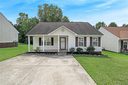 513 Graham Meadow Drive sold home in Charlotte, SC