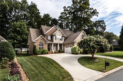 1008 Chandler Forest Court 4 sold home in Chandler Forest, Indian Trail, NC