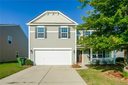 13721 Elsie Caldwell Lane sold home in Charlotte, SC