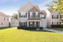 404 Erin Taylor Lane sold home in Charlotte, SC