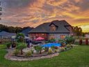 3201 Rudisill Court sold home in Stanley, SC