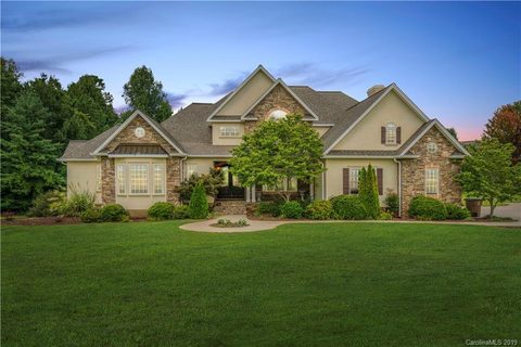 1419 Stone Gate Lane sold home in Stone Gate, Shelby, NC