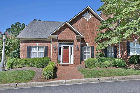 500 Warrington Place sold townhome in Warrington Place, Rock Hill, SC