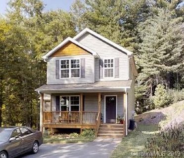 41 Heather Mist Drive sold home in The Meadows At Flat Creek, Weaverville, NC