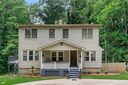 1007 N Justice Street sold home in Hendersonville, SC