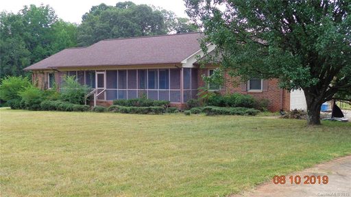 133 Shadow Lake Drive sold home in Shadow Lake, Clover, SC
