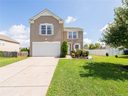 1214 Applewood Lane sold home in York, SC