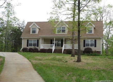 125 Ping Court sold home in Augusta Greens, Statesville, NC