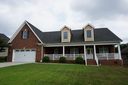4766 Morning Glow Lane sold home in Hickory, SC