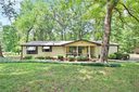 1717 Pine Bluff Court sold home in Fort Mill, SC