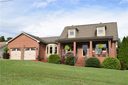 24 Pleasant Court sold home in Taylorsville, SC