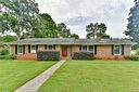 3500 Margaret Wallace Road sold home in Matthews, SC