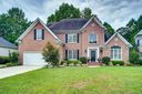 9608 Black Watch Court sold home in Charlotte, SC